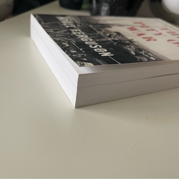 3/$15 The Pity of War Niall Ferguson The Pity of War Explaining World War I - Picture 7 of 8